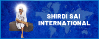 Shirdi Sai International